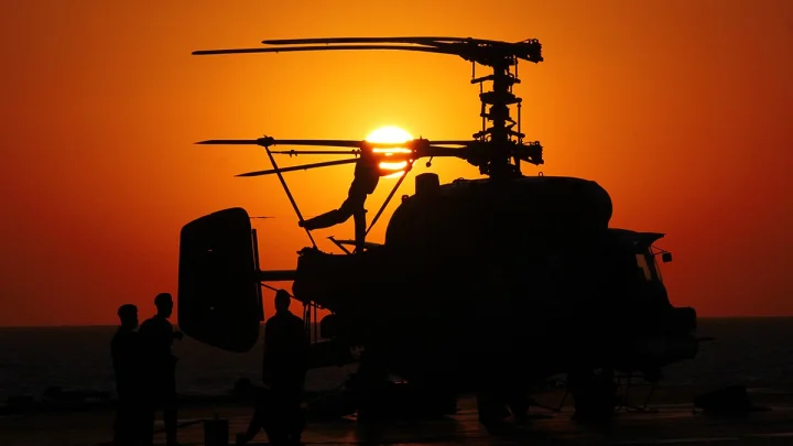 В металлолом? Названа судьба единственного авианосца России Адмирал Кузнецов