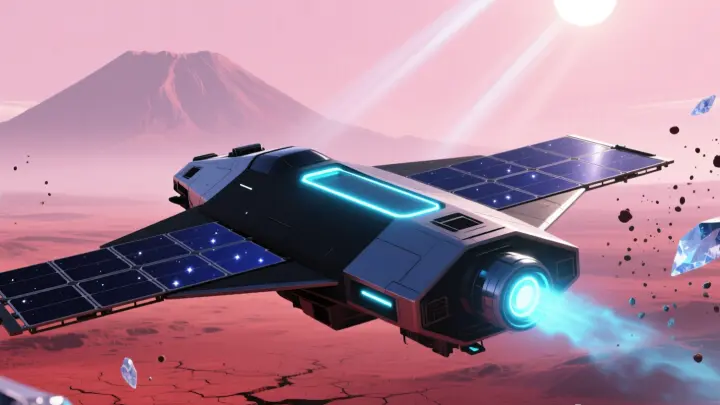 Угрожает ли Земле сближение с 3I/ATLAS, которое произойдёт 19 декабря