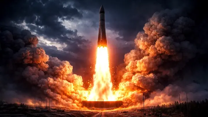 Зеленскому дали последний шанс - на Украине огненный ад: Разбомбили все цели