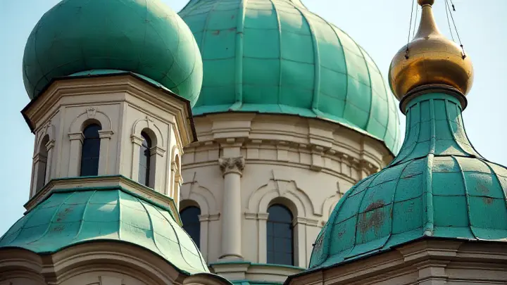 В чем подвиг Георгия Победоносца