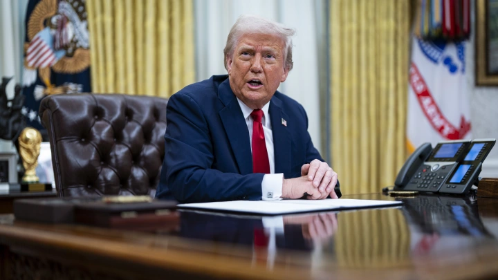 Американцам придётся дорого заплатить России. Цели Трампа лежат через Москву