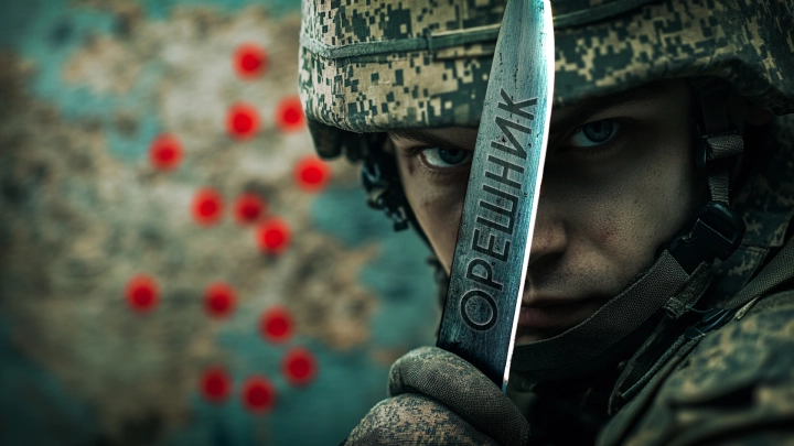 Путин анонсировал новые системы русских вооружений. Много