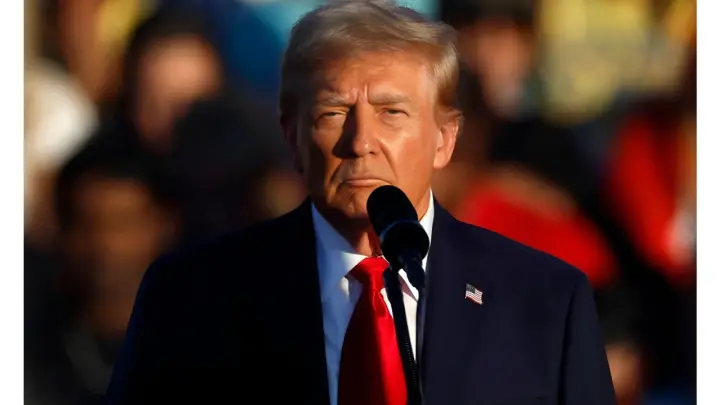 Трамп нашёл союзников в Европе: NB8 поддержала его план по Украине