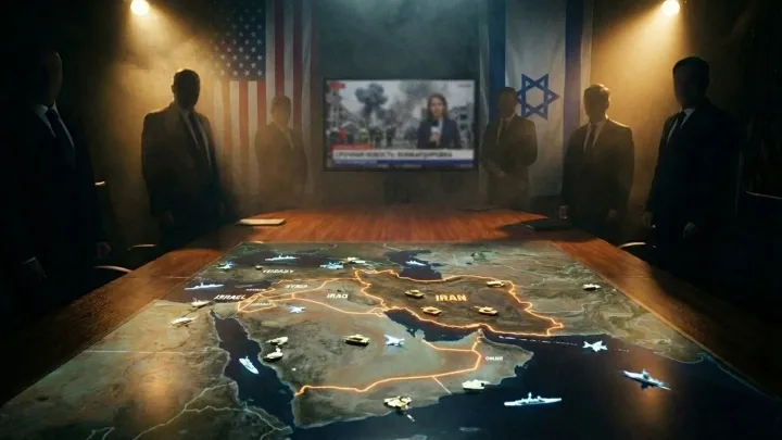 Экономика не рухнет, но хаос неизбежен: в США оценили последствия войны с Ираном