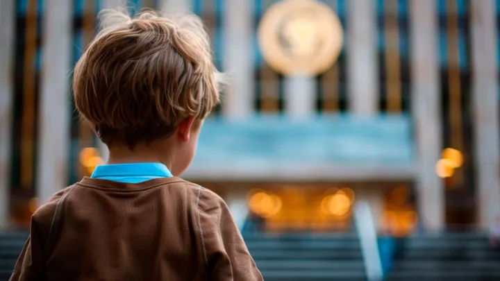 Прошло исследование: новые технологии улучшили лечение диабета 1 типа у детей