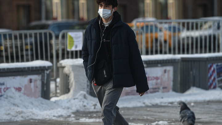 Побочка ковида, которая накрывает 99% пациентов: Лёгкая форма не спасёт