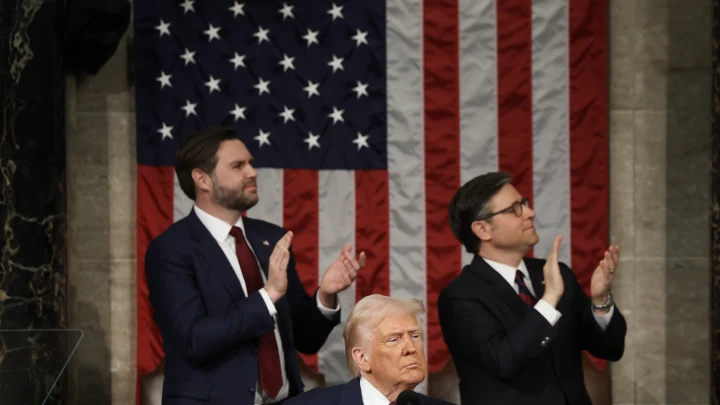 Вэнс подтвердил: США на грани выхода из переговоров. Америка выдвинула последнее условие