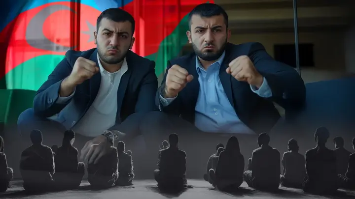 Азербайджанской диаспоре нанесли страшный удар. По карману: Россия забрала назад порт, через который гнали запрещёнку