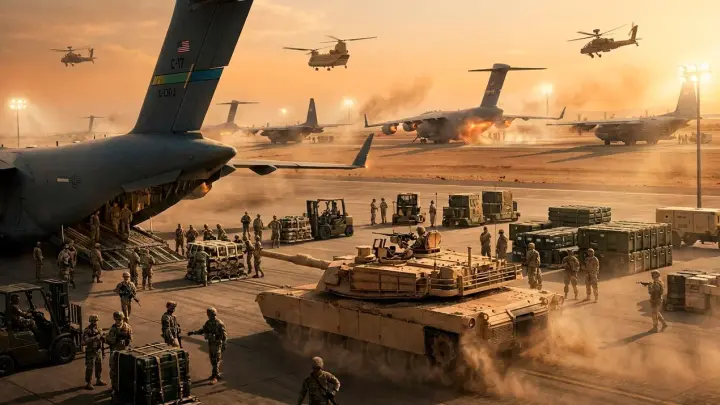 Неудобно получилось: Иран заставил США раскрыть ещё один секрет