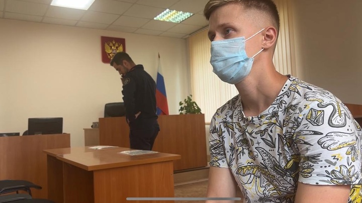 В Новосибирске избрали меру пресечения прорабу стройки, где погиб 15-летний подросток