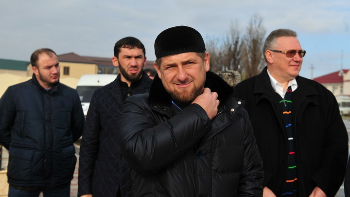 Кадыров сообщил о ликвидации диверсантов ВСУ: Грандиозная перемога все ещё маячит за горизонтом