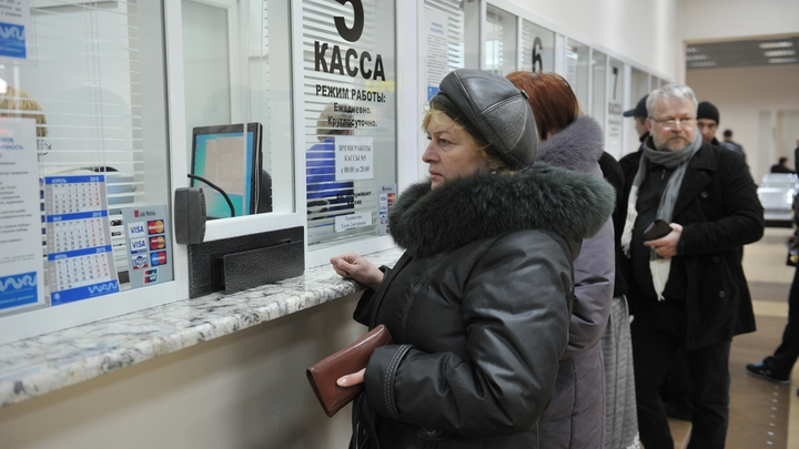 Автостанцию Сенная в Нижнем Новгороде не будут закрывать, а перенесут на новое место
