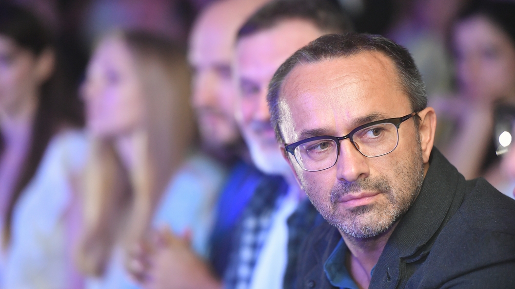 Нелюбовь Звягинцева поборется за Золотой глобус Нелюбовь Звягинцева поборется за Золотой глобус