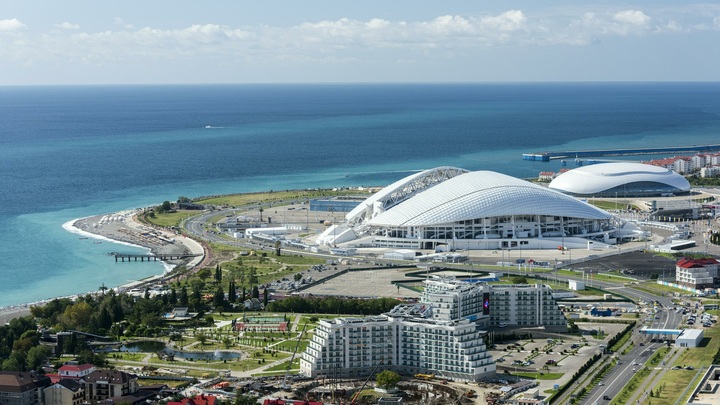 Сочи исключат из программы туристического кешбэка? Эксперт оценил приложение АТА