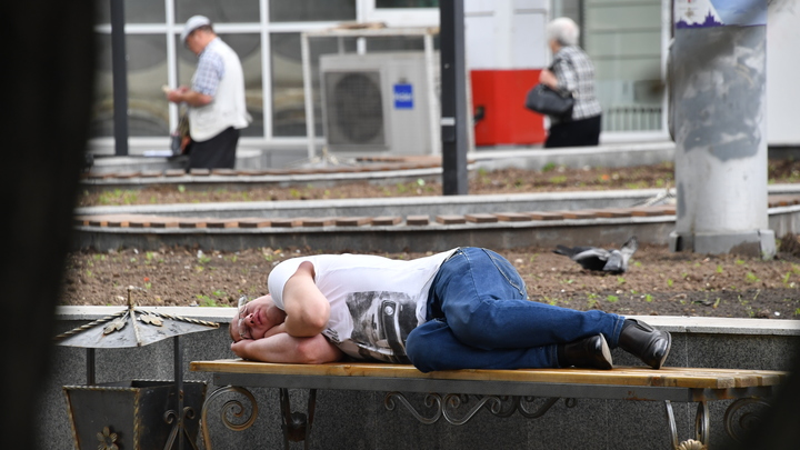 Здоровье в опасности. Четыре сигнала, которых мы не замечаем