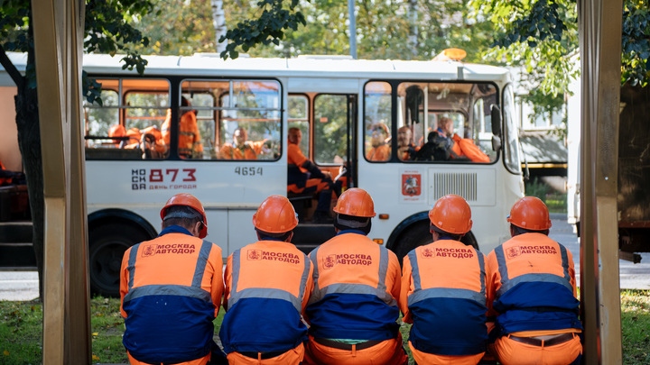 ВЦИОМ выяснил: тяга к работе победила в нашей стране тягу к перекурам