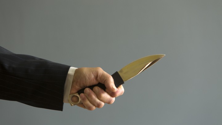 В результате поножовщины в школе Махачкалы погиб девятиклассник