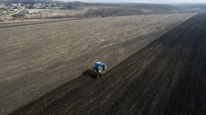 Отчаянные попытки Запада отменить Россию приведут к голоду