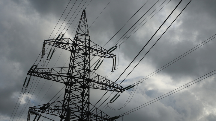 Жителей Германии готовят к двухнедельному отключению электричества