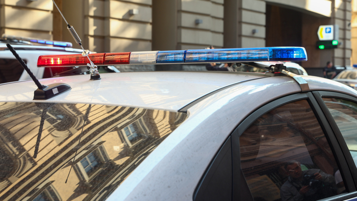 Вооружённый мужчина захватил автобус в Лос-Анджелесе: в нём могут быть заложники