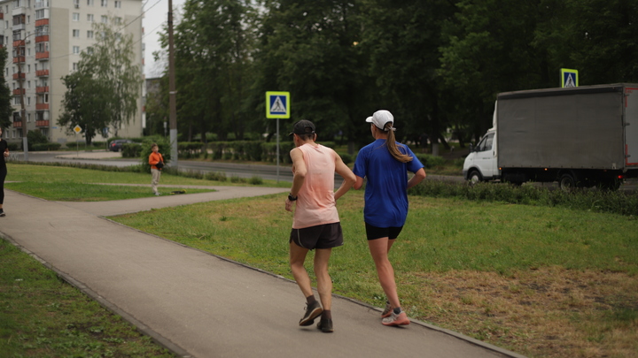 Учёные зафиксировали скачки старения в 44 и 60 лет