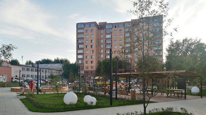 Бабье лето задержится на Южном Урале