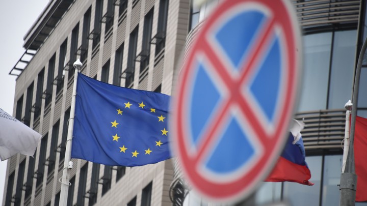 Слова Бербок о расширении ЕС от Лиссабона до Луганска спровоцировали шквал ироничных комментариев