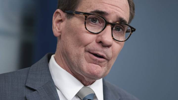 США выступают против прекращения огня на Украине – Белый дом