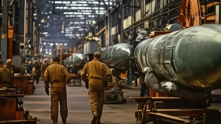 Катастрофические последствия: Украина впервые ударила Фламинго. Сразу 10 ракет по Москве, Зеленский уговорил Трампа - олигарх беспощаден