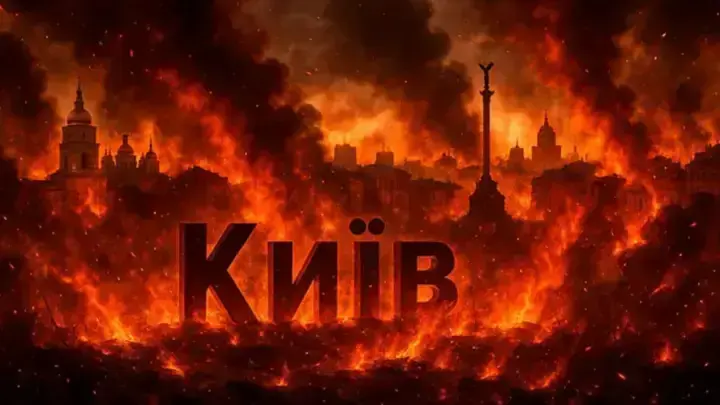 Ай-ай-ай, ты это видел?!: Киев накрыл огненный шторм. Искандеры били всю ночь. Всё горит. Первые кадры: свет - всё Ай-ай-ай, ты это видел?!: Киев накрыл огненный шторм. Искандеры били всю ночь. Всё горит. Первые кадры: свет - всё