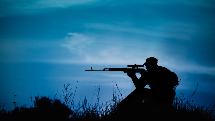 Минобороны России рассказало о героическом подвиге лейтенанта Никиты Пироженко