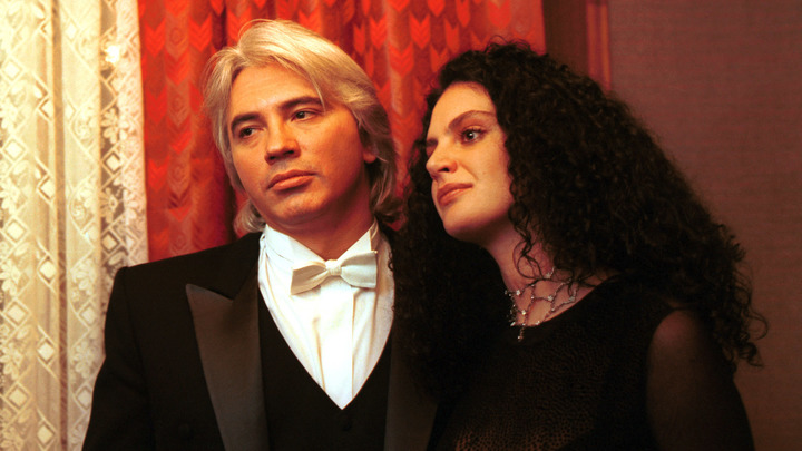 Вдова Хворостовского встретила новую любовь: Что известно о семье знаменитого баритона