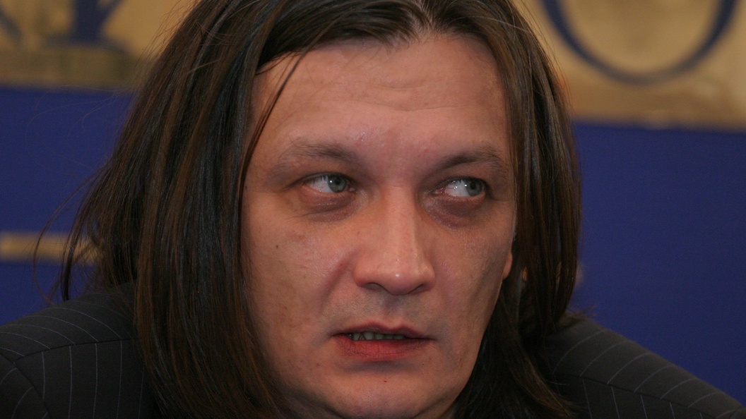 велединский режиссер