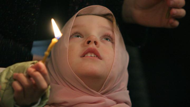 Жить надо искренне, по правде, как живут дети: Мудрые слова Игнатия Богоносца