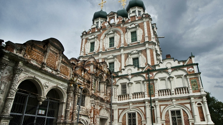 Стало известно, когда Сольвычегодск официально станет столицей Серебряного ожерелья России