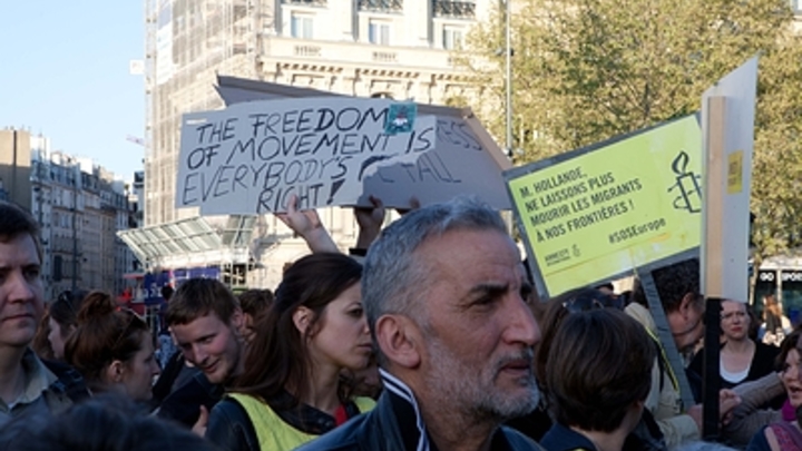 Сначала - Европа, потом - весь мир? Прогноз советского аналитика сбывается в точности