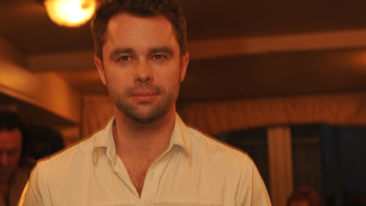 Розмовляю українською мовою: Как Кузя из Универа отстаивал своё право быть русским