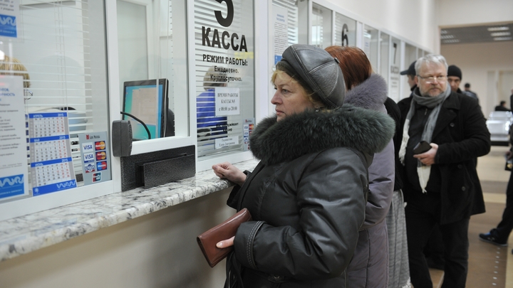 Минсктранс объявил об отмене международных рейсов в новогоднюю ночь
