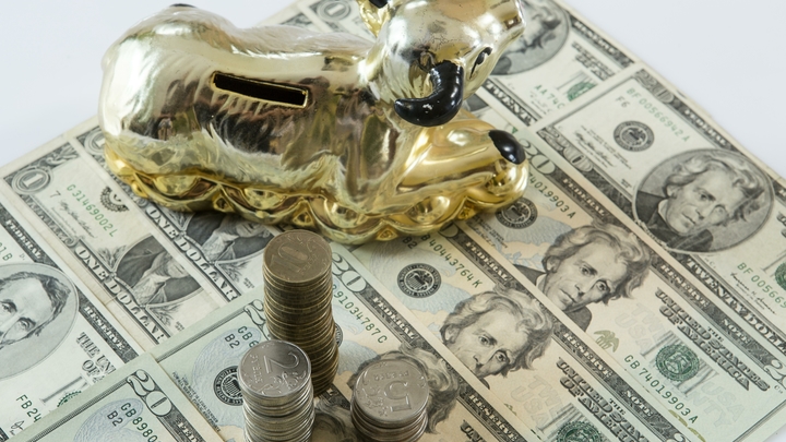 Saxo Bank предсказал курс доллара на конец года: Россия многих удивит