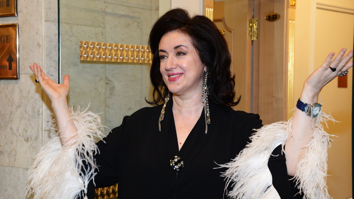 “Творчески молчащую” после начала СВО певицу Тамару Гвердцители хотят лишить гражданства России