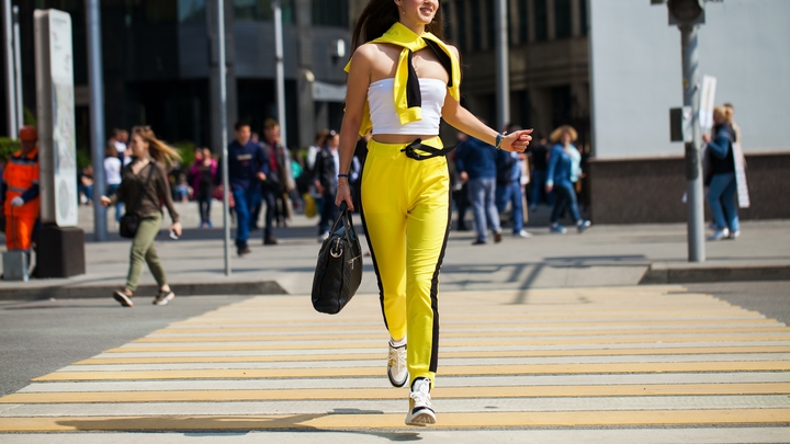 Сумасшедшая температура: Синоптик заявил о грядущей жаре в Москве