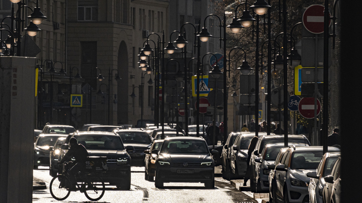 Пока не добились такого роста зарплат: Мишустин оценил штрафы для автовладельцев, который предлагает новый КоАП