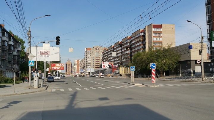 Заразившихся больше тысячи: Новые данные по коронавирусу в Новосибирской области