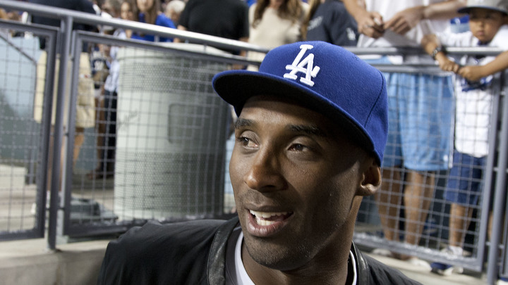 Упал в ущелье и взорвался: Силовики назвали причину падения вертолёта со звездой баскетбола Брайантом