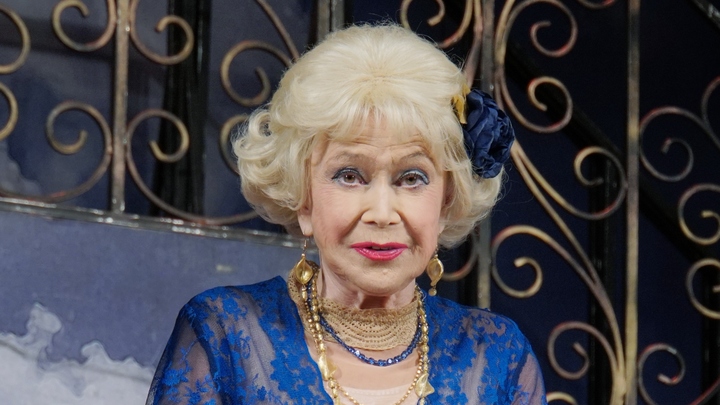 Сверхдраматическая ситуация: Светлана Немоляева искренне высказалась о беженцах Донбасса