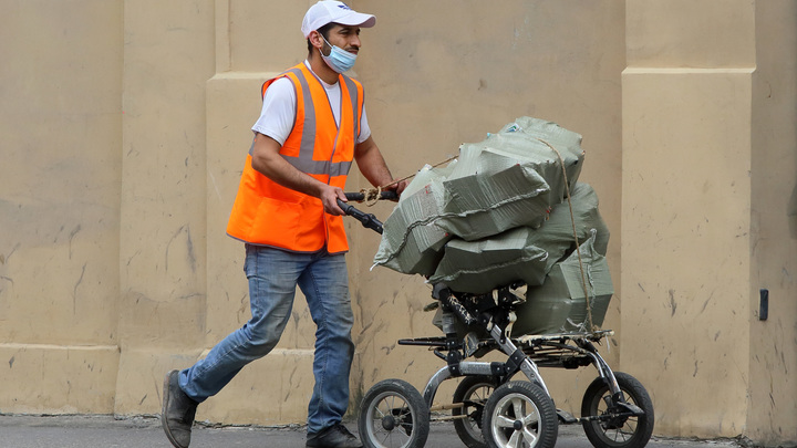 Мишустин одобрил новые меры по поддержке граждан, оставшихся без работы из-за COVID