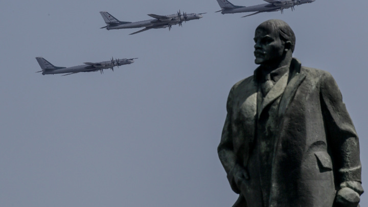 США рассказали о втором Карибском кризисе, которого никто не заметил. Мир был на пороге войны