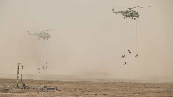 Русские организовали 18 тысяч угроз НАТО: Баранец подкинул Столтенбергу идею для обвинений