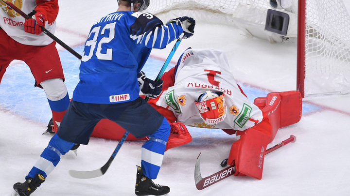 Без обид, но...: Болельщики назвали виновного в провале российской сборной на МЧМ-2021