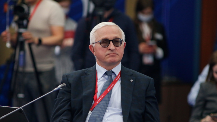 Бизнесу придётся сложно:  Глава промышленников призвал бизнес готовиться к санкциям